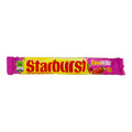 Starburst Fave Reds Fruit Chews - 2.07 oz.