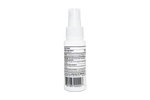 zzDISCONTINUED - Safetec Hand Sanitizer Spray - 2 oz.