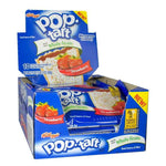 Pop Tarts Frosted Strawberry - 1.76 oz.