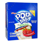 Pop Tarts Frosted Strawberry - 1.76 oz.