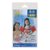 UNAVAILABLE - Intex Arm Bands - Ages 3 to 6