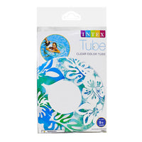 Intex Tube Assorted Colors and Styles - 36 in.