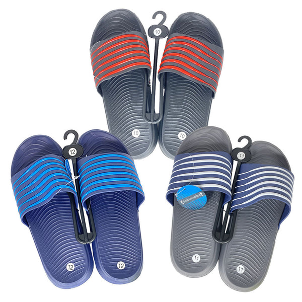 Sole Selection Men's Sandals