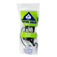 Water Gear Racer Competition Goggles - Ages 8 and up