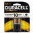 Duracell Coppertop AA Batteries - Card of 2