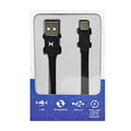 DBM - Xtreme Type-C USB Synch & Charge Cable - 4 ft.