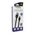 UNAVAILABLE - Xtreme Type-C USB Synch & Charge Cable - 4 ft.