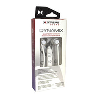 Xtreme Dynamix Bluetooth Earbuds with Mic
