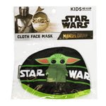 Disney Kids' Reusable Face Mask - Assorted