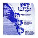 Tide To Go Stain Pen - Card of 3