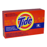 Tide Laundry Detergent Powder - 1.4 oz.