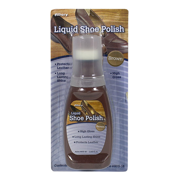 Leather Maintenance Oil Shoe Cleaner Shoe Polish Liquid Leather