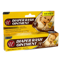 UNAVAILABLE - Diaper Rash Ointment - 1 oz.
