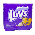 zzDISCONTINUED - Luvs Pro Level Leak Protection Diapers Size 3 - Pack of 26