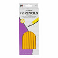 Pencils - Number 2 - Pack of 10