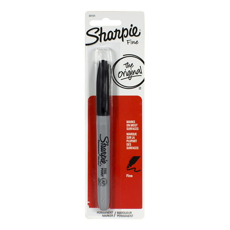Save on Wholesale: Sharpie Permanent Marker