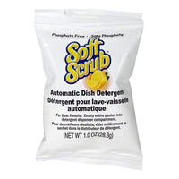 zzDISCONTINUED - Soft Scrub Automatic Dish Detergent - 1 oz.