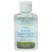 zzDISCONTINUED - Handy Solutions Hand Sanitizer - 2 oz.