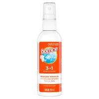 Bounce Rapid Touch-Up Wrinkle Release Spray – 3 oz.